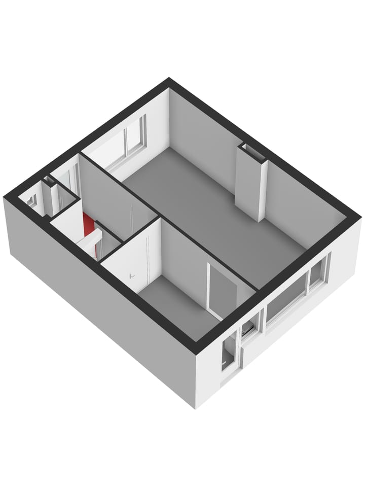 Foto 39 van Klappenburgstraat 88