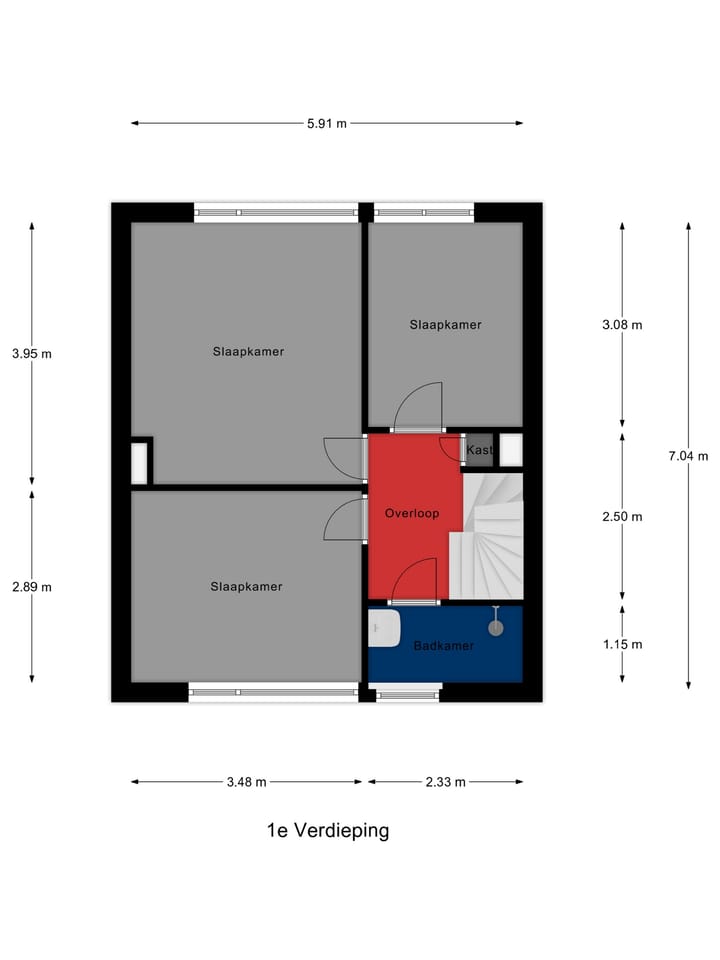 Foto 40 van Klappenburgstraat 88
