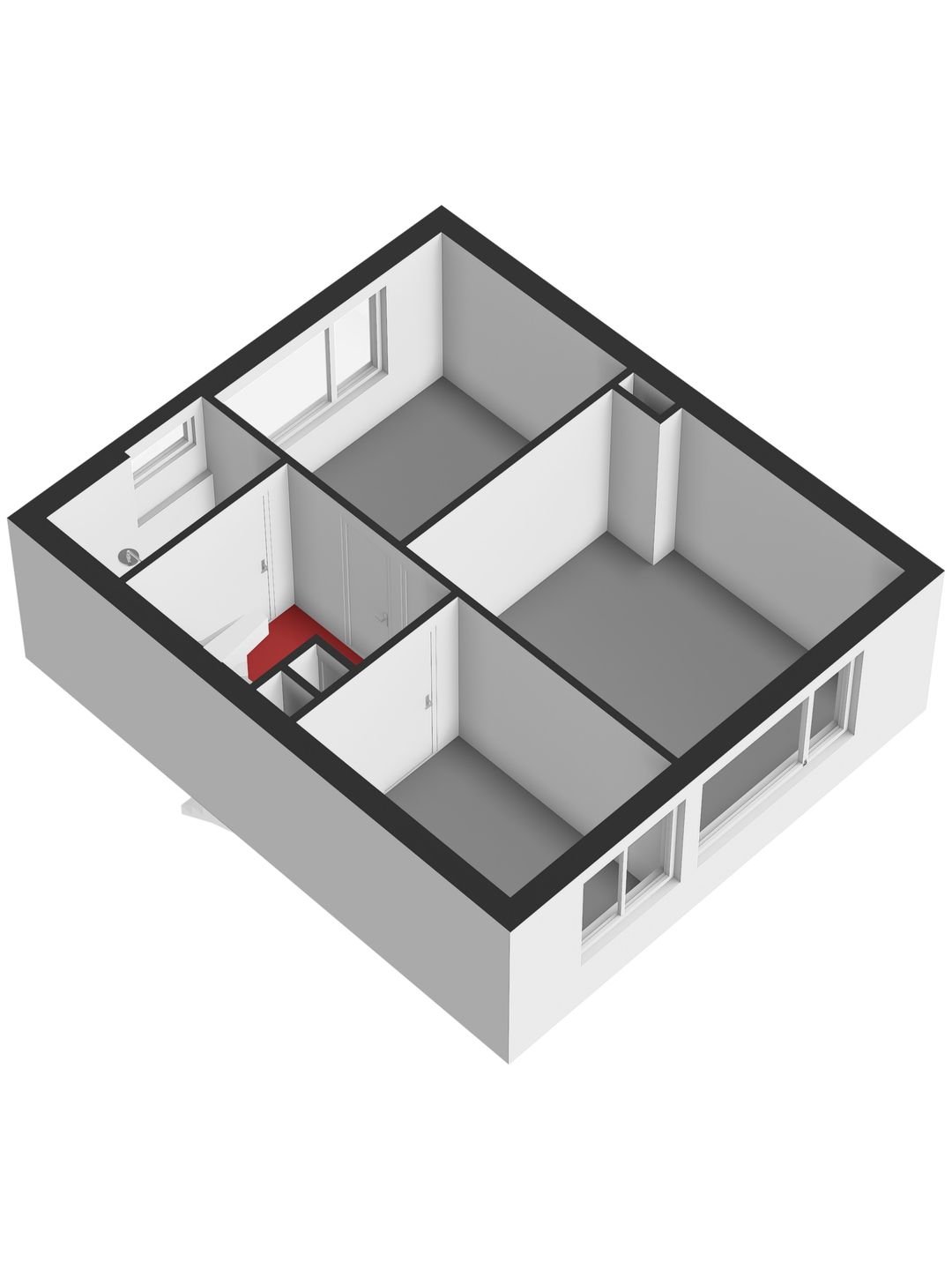 Foto 41 van Klappenburgstraat 88