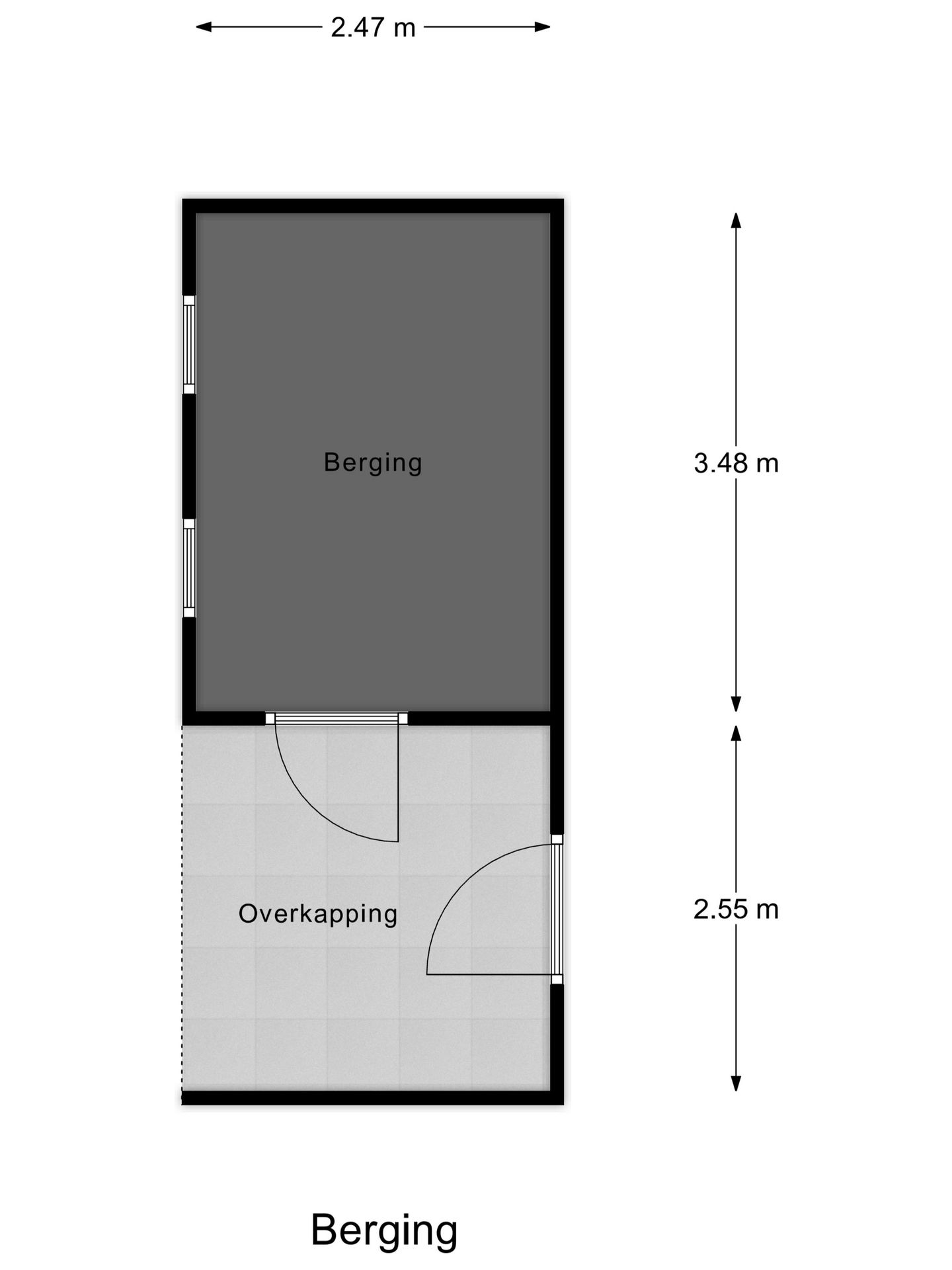 Foto 44 van Klappenburgstraat 88
