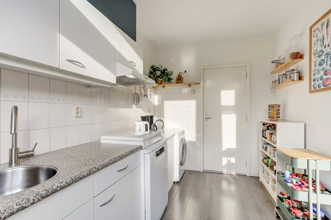 Foto 13 van Klappenburgstraat 88