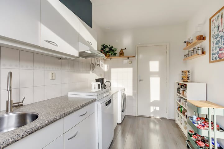 Foto 13 van Klappenburgstraat 88