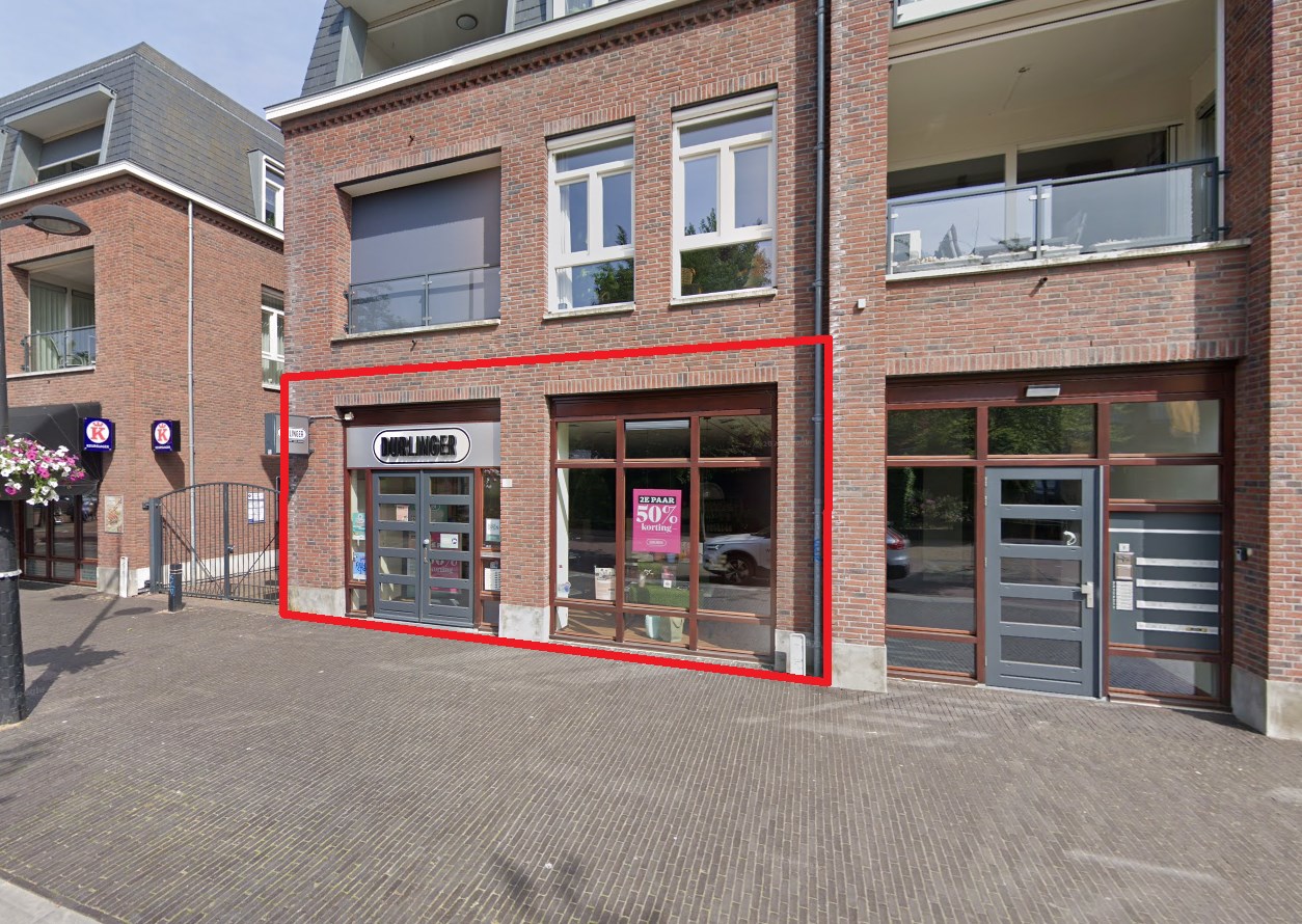 Bekijk foto 1 van Nieuwstraat 24