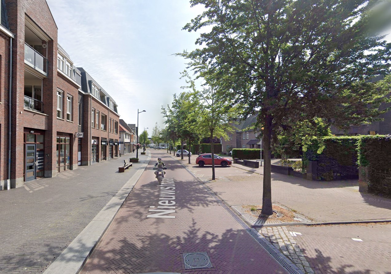 Bekijk foto 3 van Nieuwstraat 24