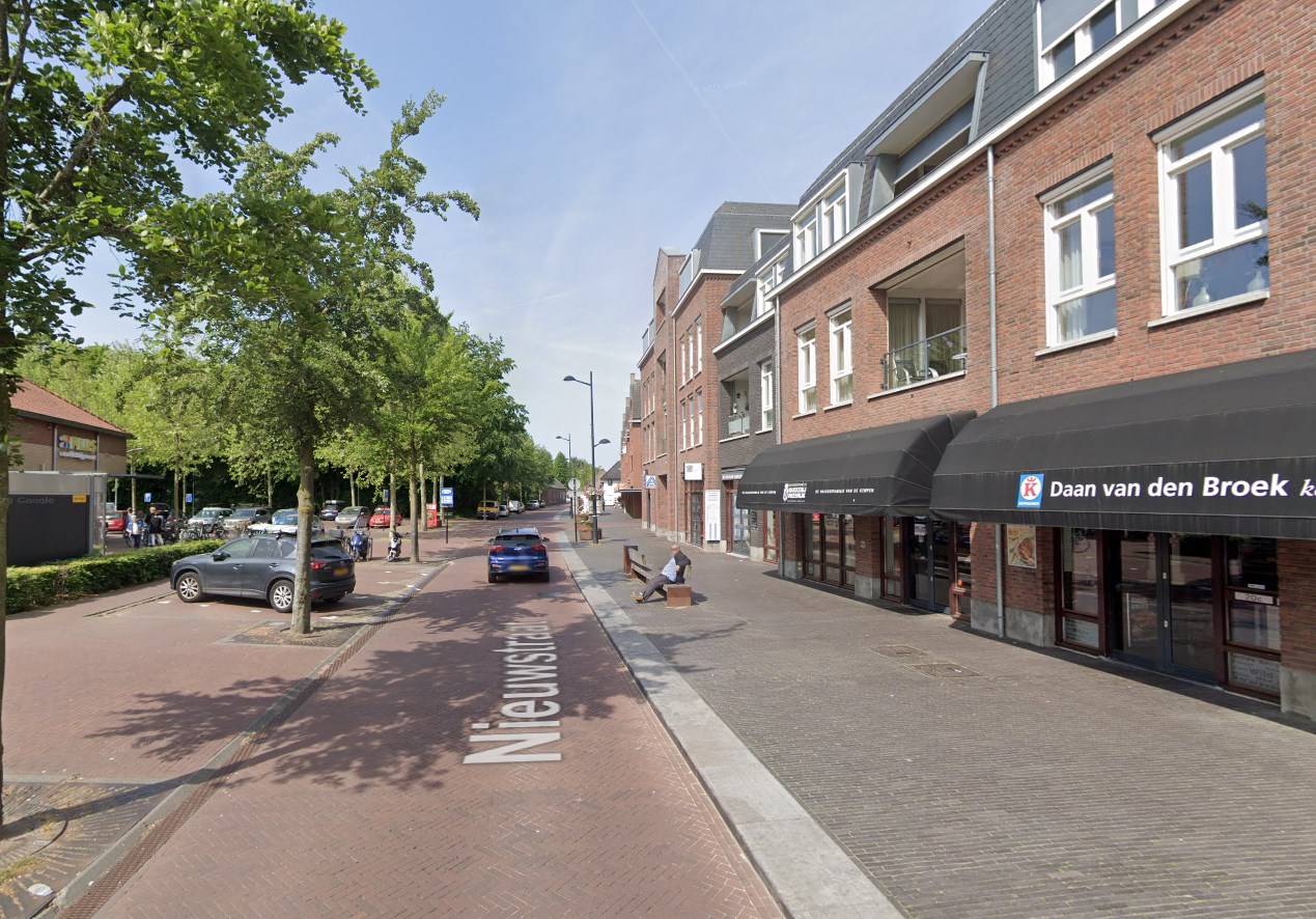 Bekijk foto 4 van Nieuwstraat 24