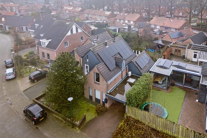 Foto 1 van Kleine Kept 2