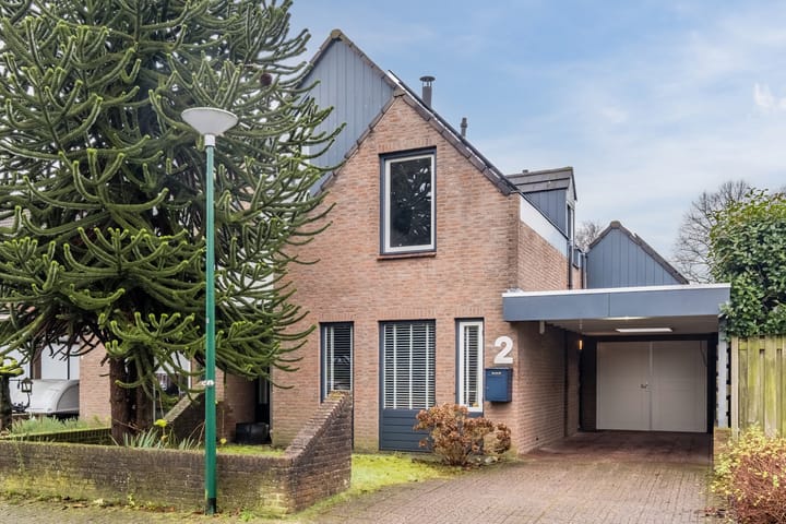 Foto 2 van Kleine Kept 2