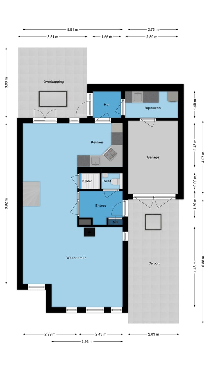 Foto 32 van Kleine Kept 2