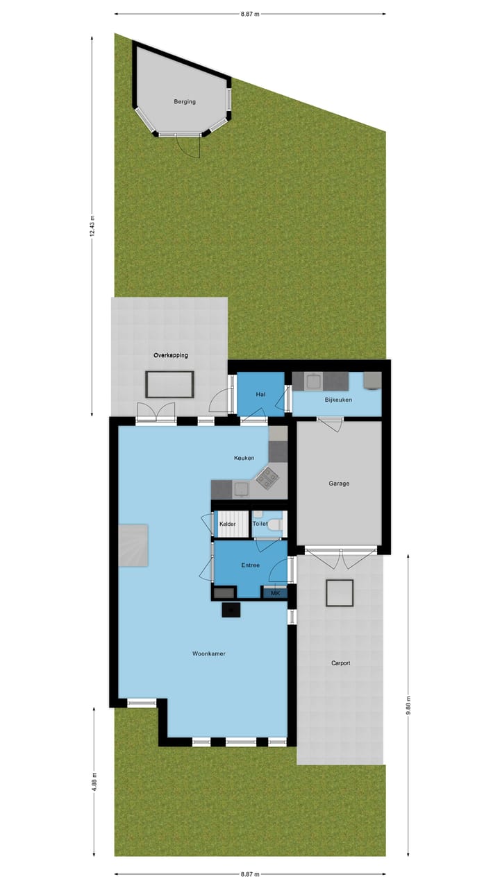 Foto 36 van Kleine Kept 2