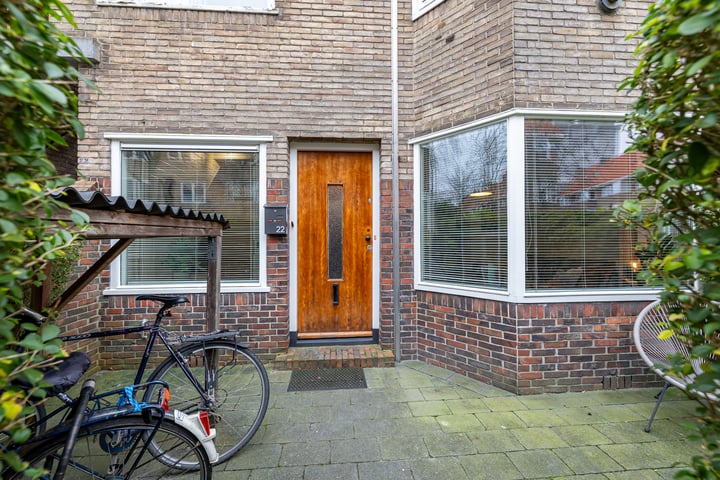 Bekijk foto 5 van Ambonstraat 22