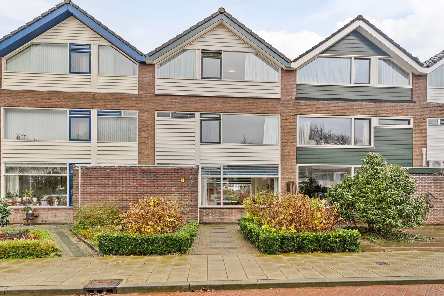 Foto 1 van Boerhaavestraat 7