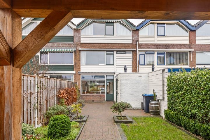 Foto 2 van Boerhaavestraat 7