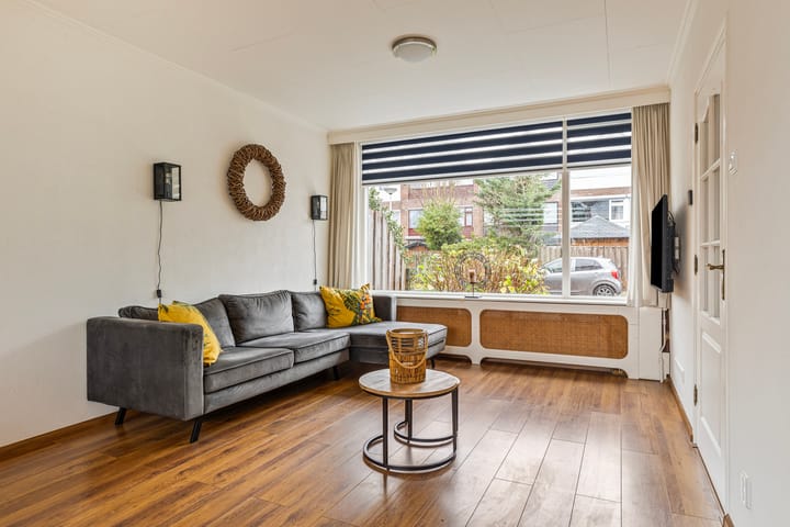 Foto 4 van Boerhaavestraat 7