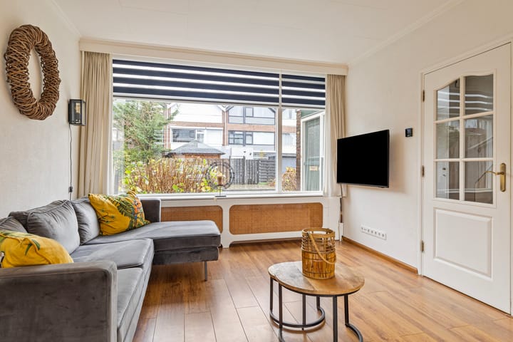 Foto 5 van Boerhaavestraat 7