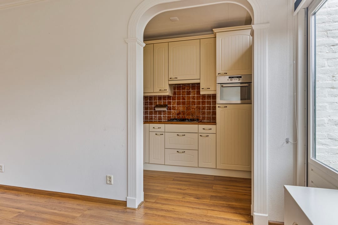 Foto 8 van Boerhaavestraat 7