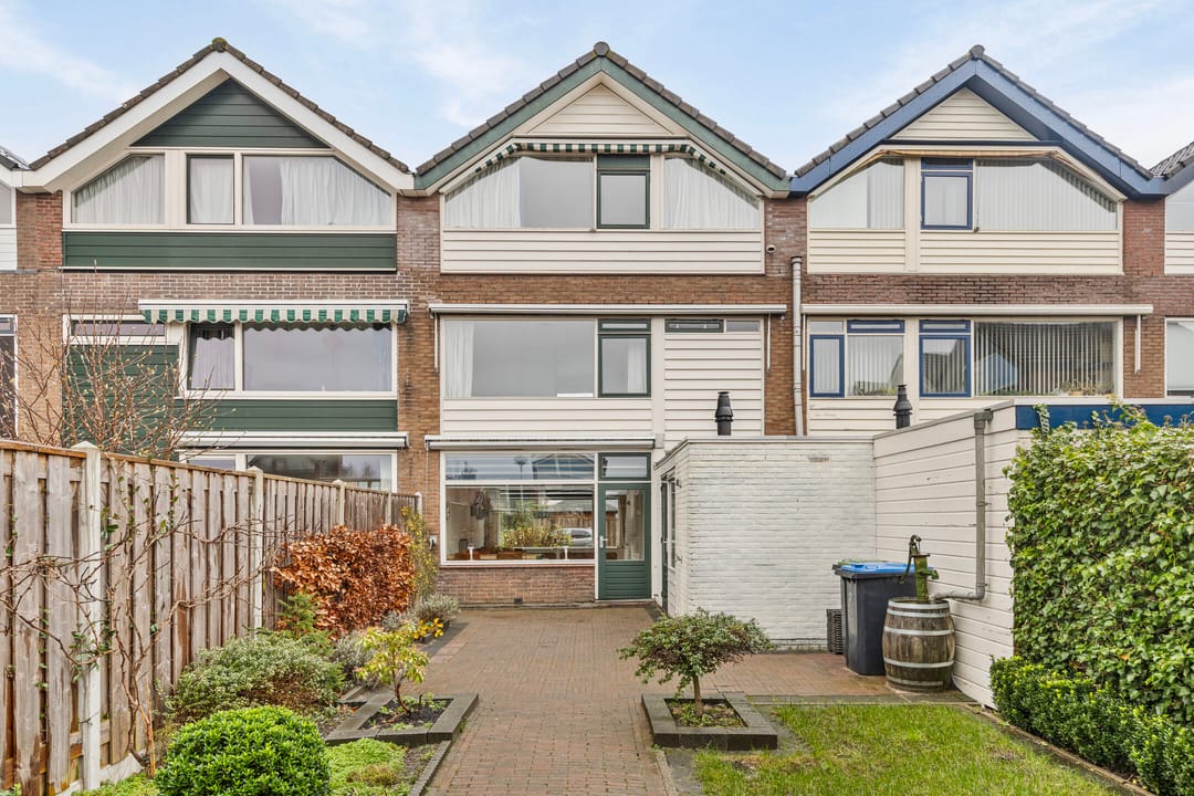 Foto 13 van Boerhaavestraat 7