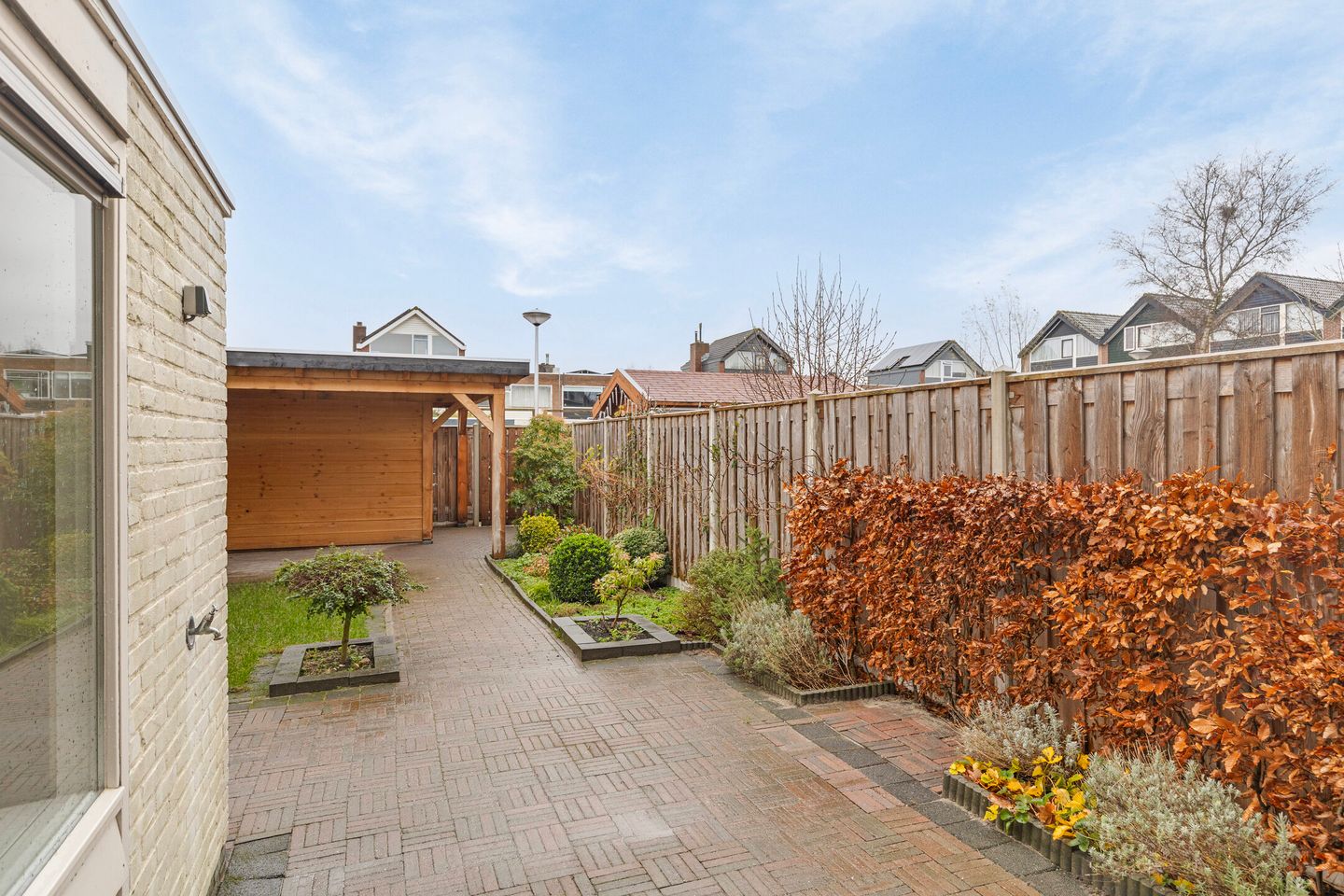 Foto 14 van Boerhaavestraat 7