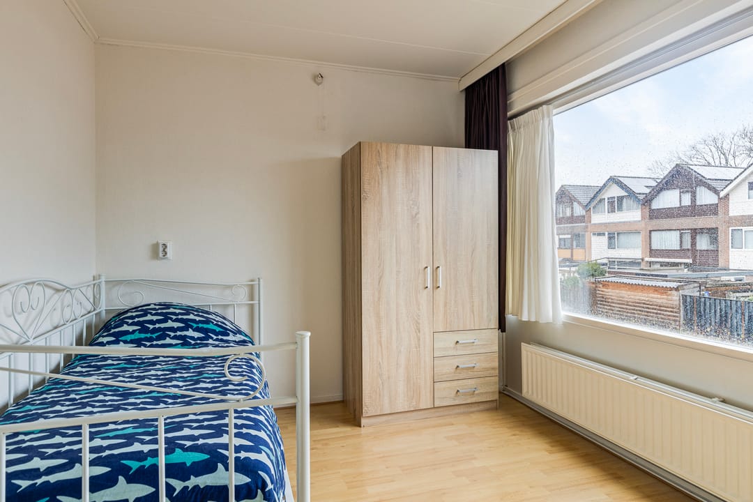 Foto 22 van Boerhaavestraat 7