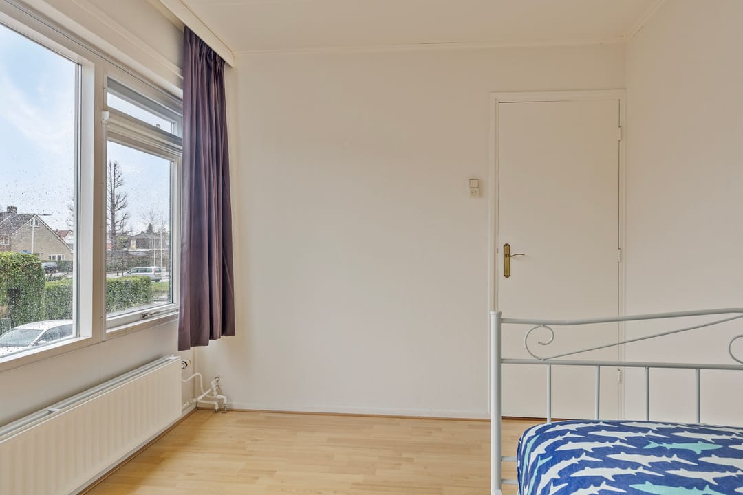 Foto 23 van Boerhaavestraat 7