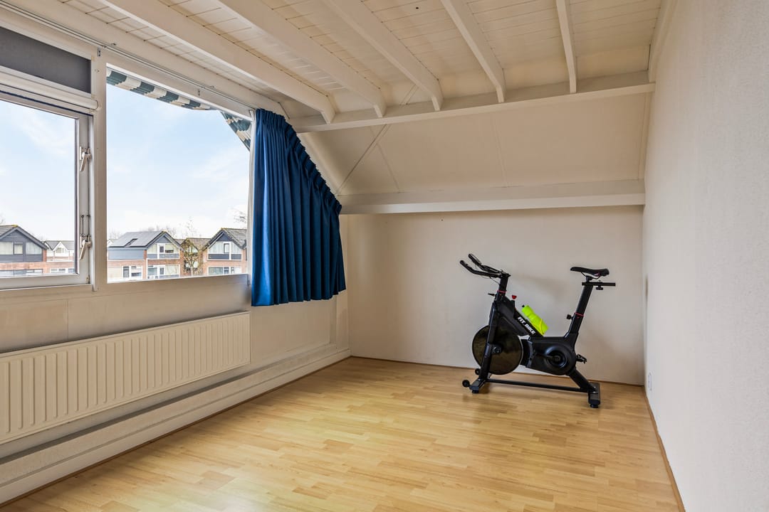 Foto 26 van Boerhaavestraat 7