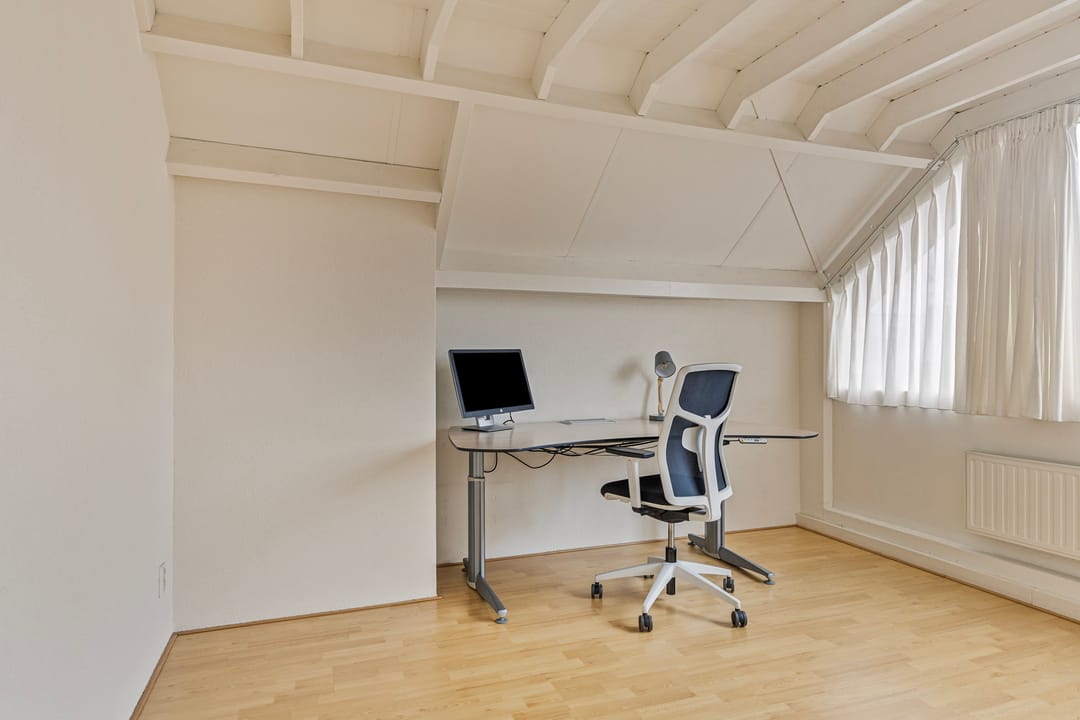 Foto 28 van Boerhaavestraat 7