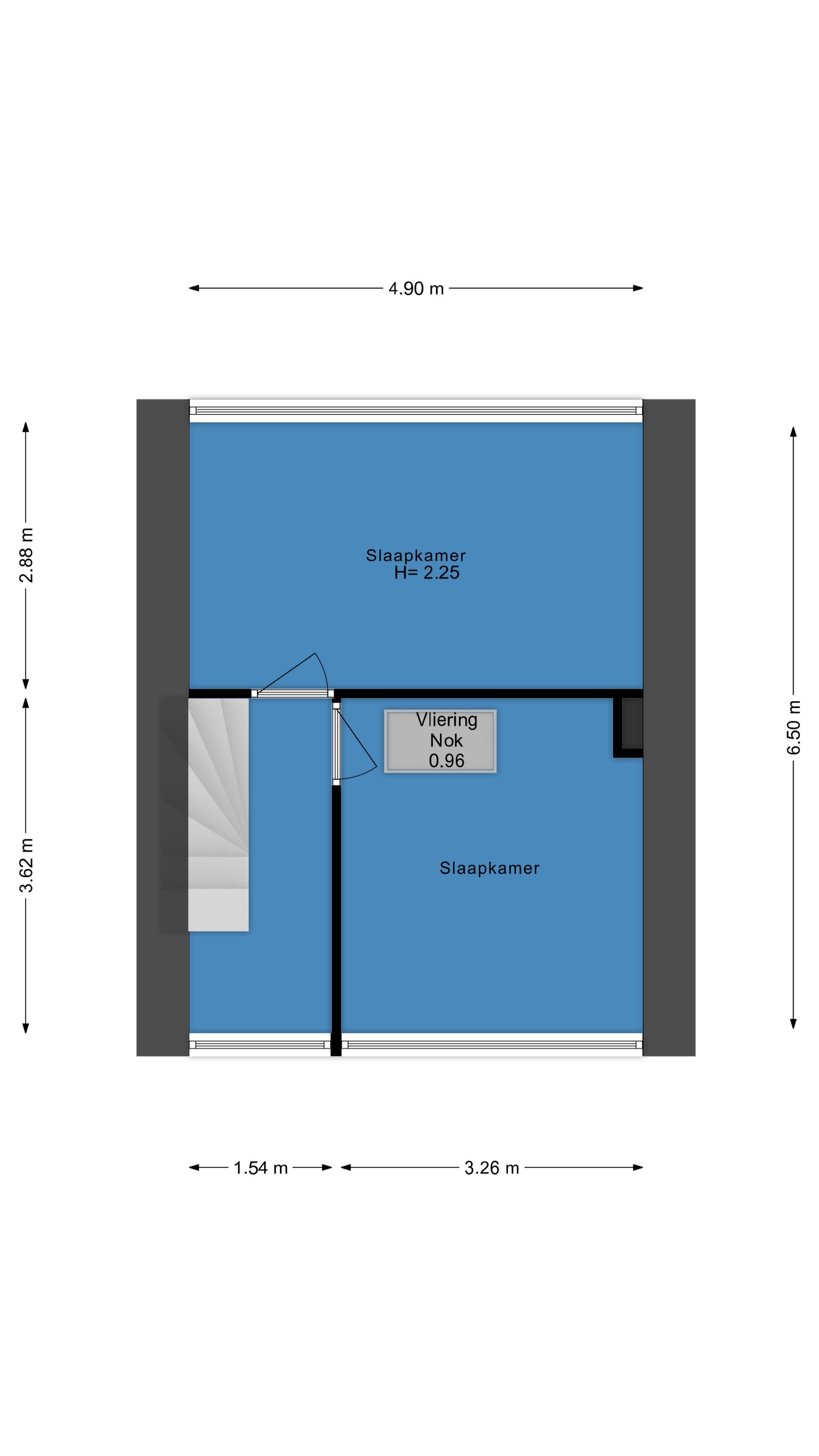 Foto 30 van Boerhaavestraat 7