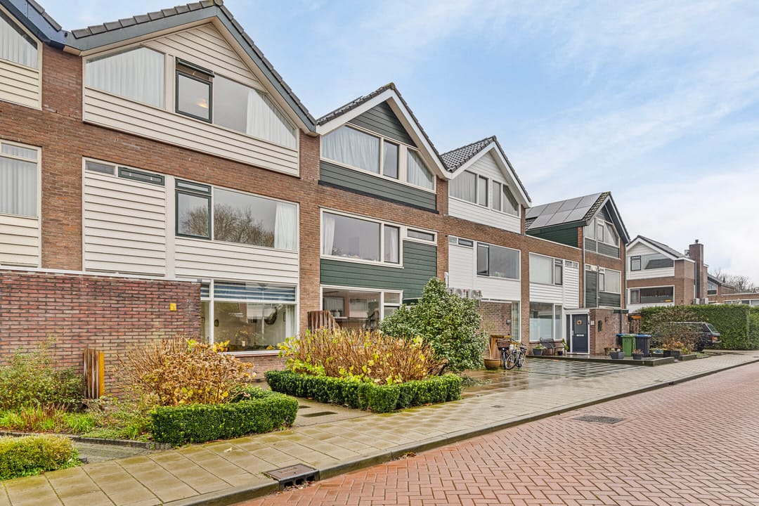 Foto 31 van Boerhaavestraat 7