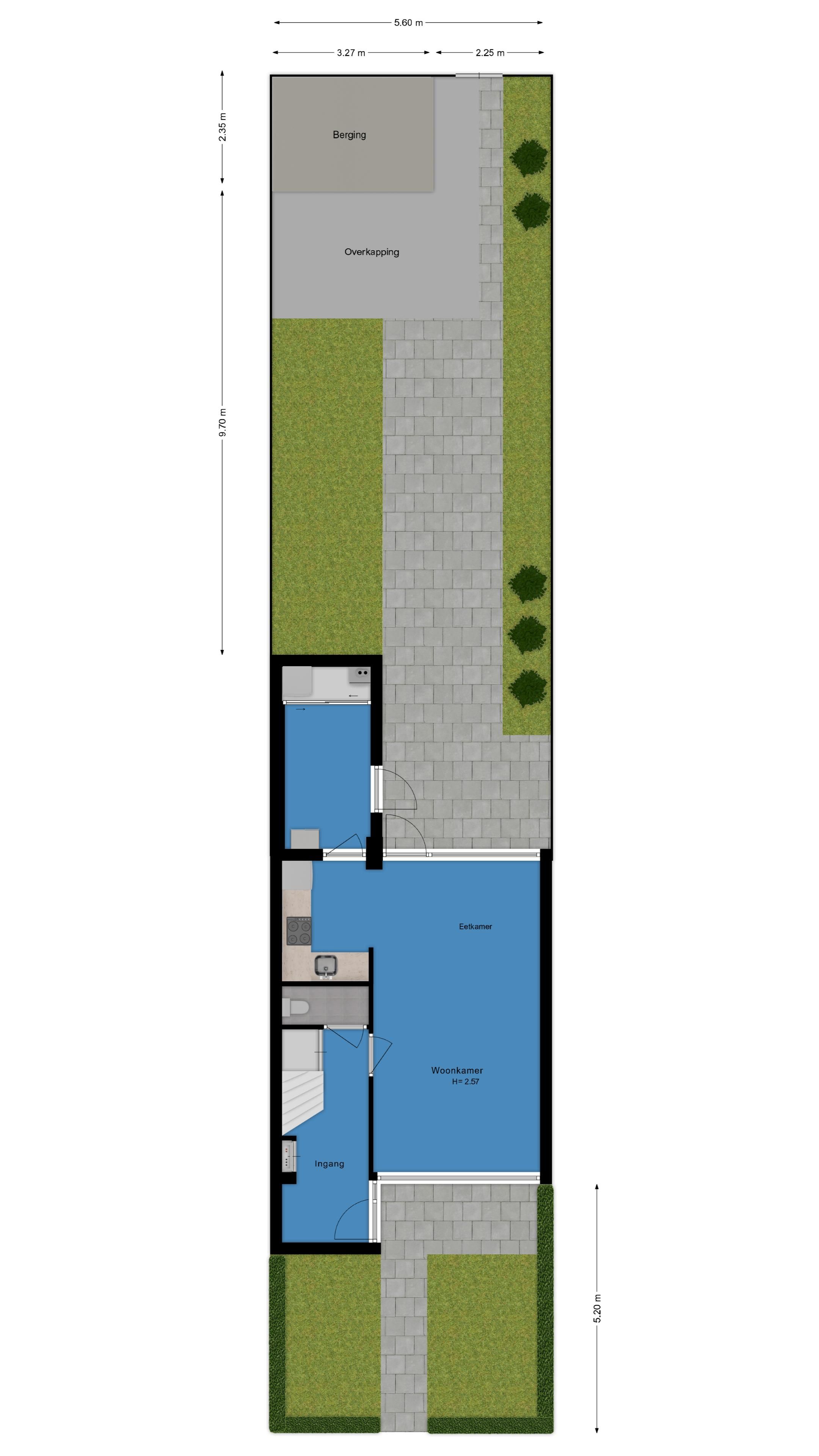 Foto 39 van Boerhaavestraat 7