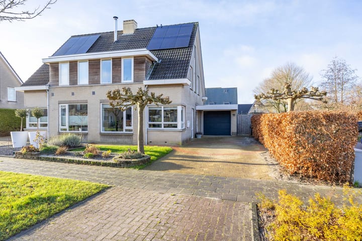 Foto 1 van De Nije Kamers 11