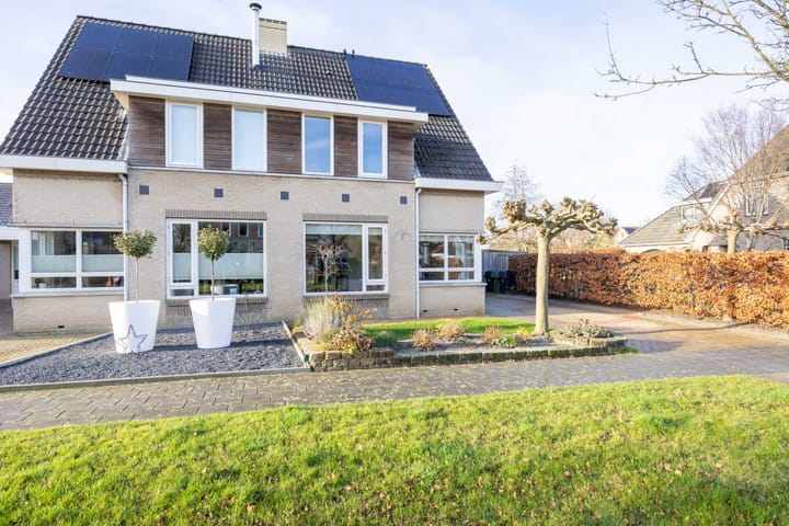 Foto 2 van De Nije Kamers 11