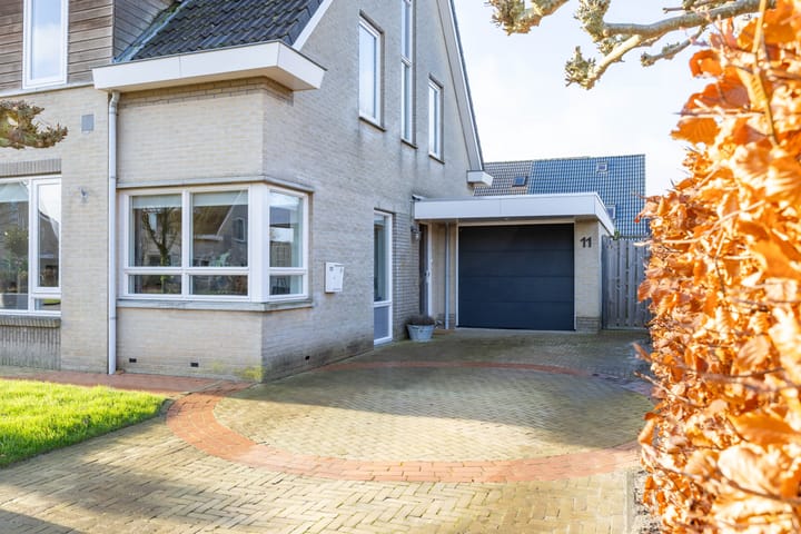 Foto 4 van De Nije Kamers 11