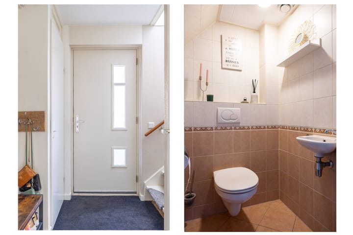 Foto 6 van De Nije Kamers 11