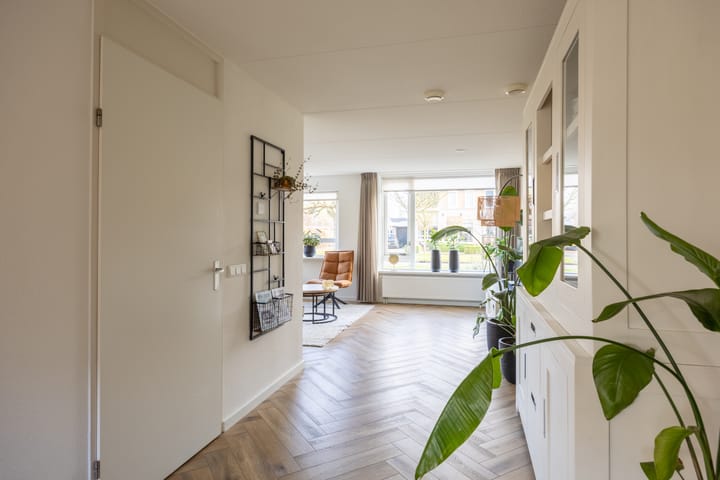 Foto 8 van De Nije Kamers 11