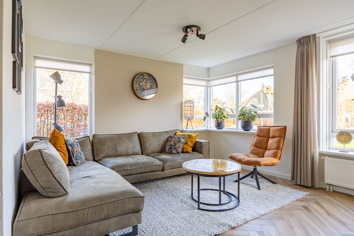 Foto 9 van De Nije Kamers 11