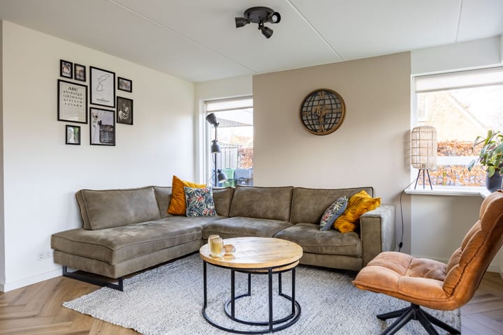 Foto 11 van De Nije Kamers 11