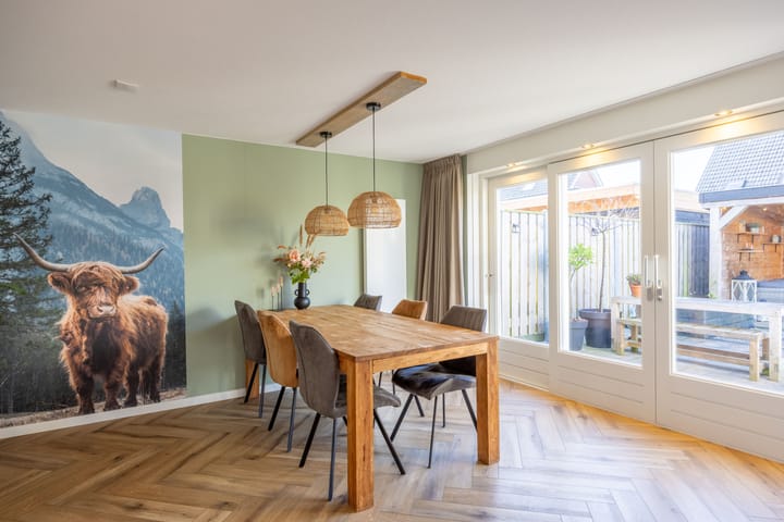 Foto 15 van De Nije Kamers 11