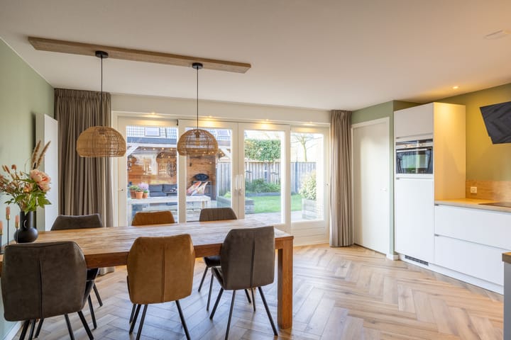 Foto 16 van De Nije Kamers 11