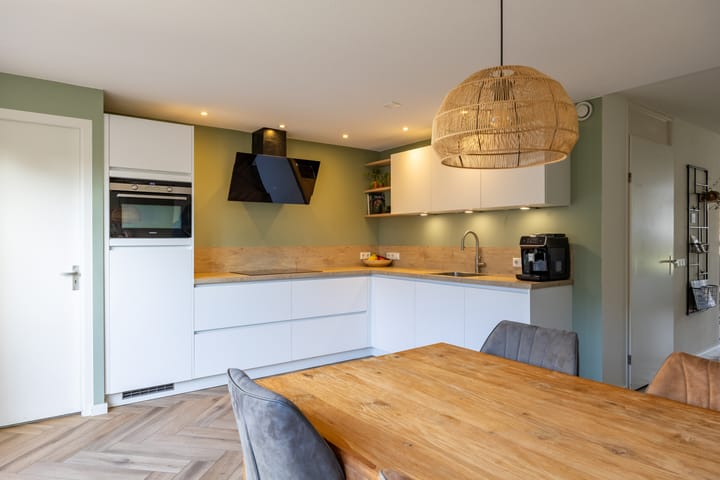 Foto 18 van De Nije Kamers 11