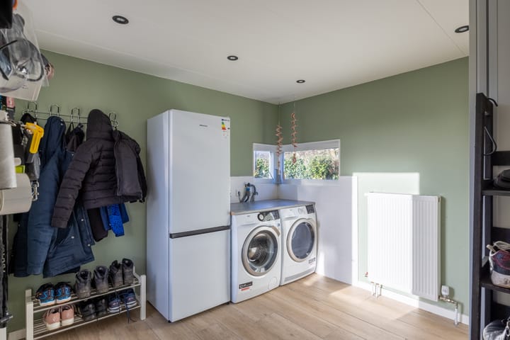 Foto 21 van De Nije Kamers 11