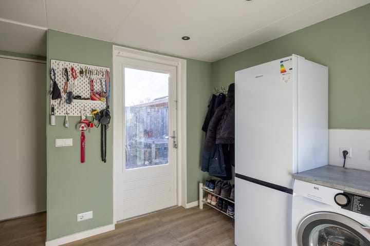 Foto 22 van De Nije Kamers 11