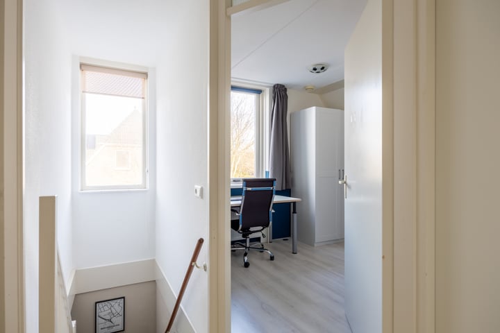 Bekijk foto 24 van De Nije Kamers 11