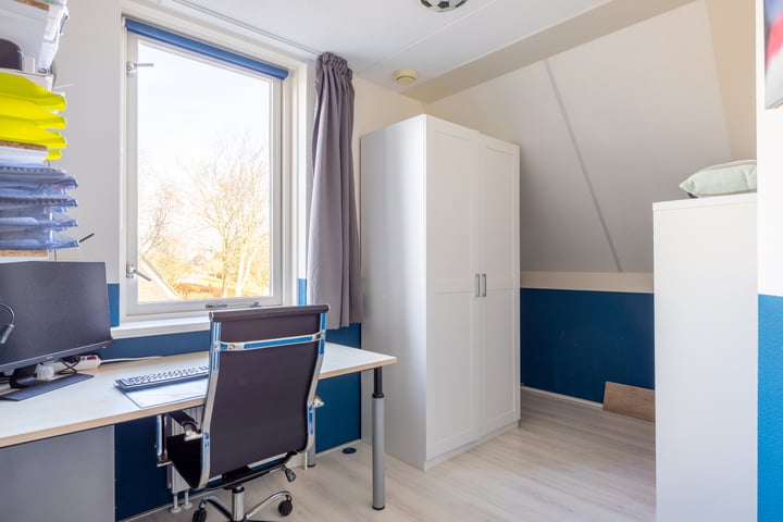 Bekijk foto 25 van De Nije Kamers 11