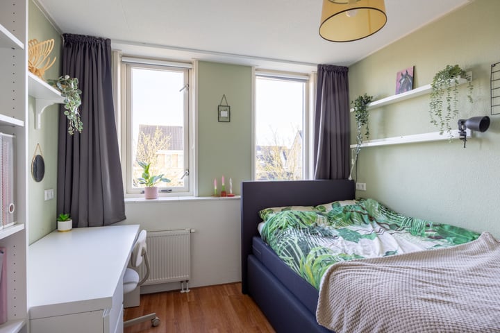 Bekijk foto 33 van De Nije Kamers 11