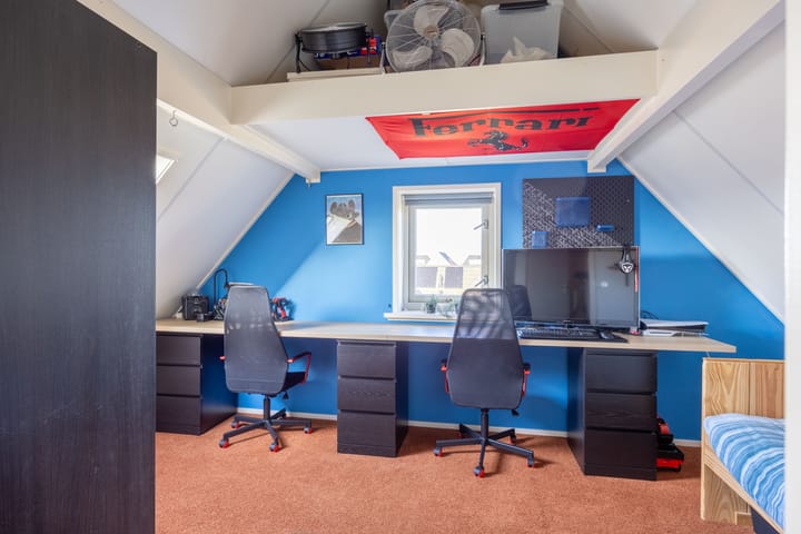 Foto 36 van De Nije Kamers 11