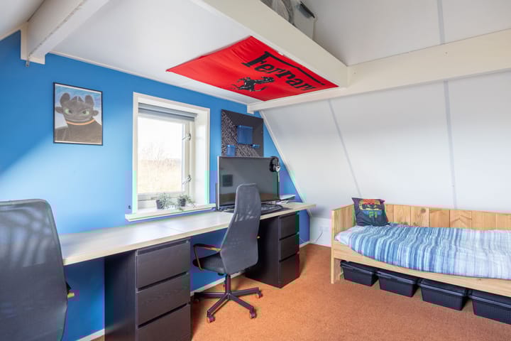 Foto 37 van De Nije Kamers 11