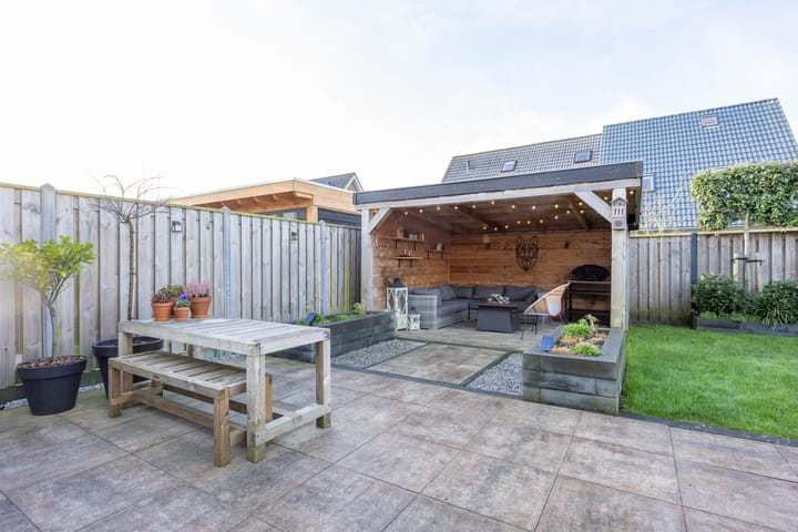 Foto 39 van De Nije Kamers 11