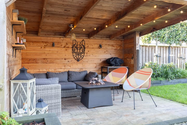 Foto 40 van De Nije Kamers 11