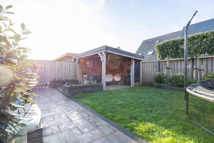 Foto 43 van De Nije Kamers 11