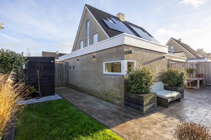 Foto 44 van De Nije Kamers 11