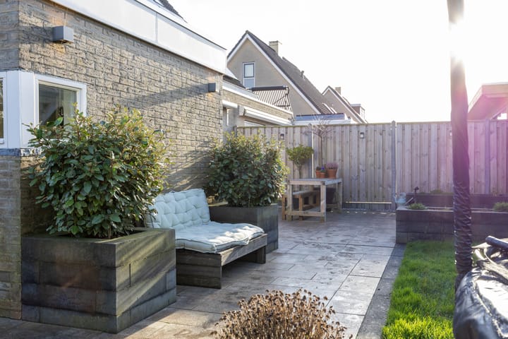 Foto 45 van De Nije Kamers 11